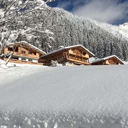 Haus Fernwald Top Tim Und Nynke Alpbach Extérieur photo