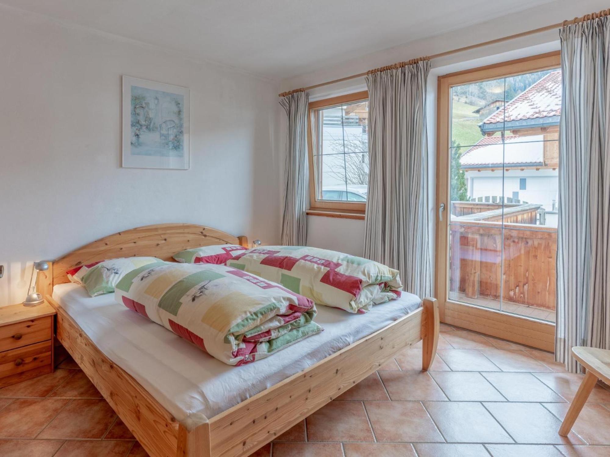 Haus Fernwald Top Tim Und Nynke Alpbach Extérieur photo