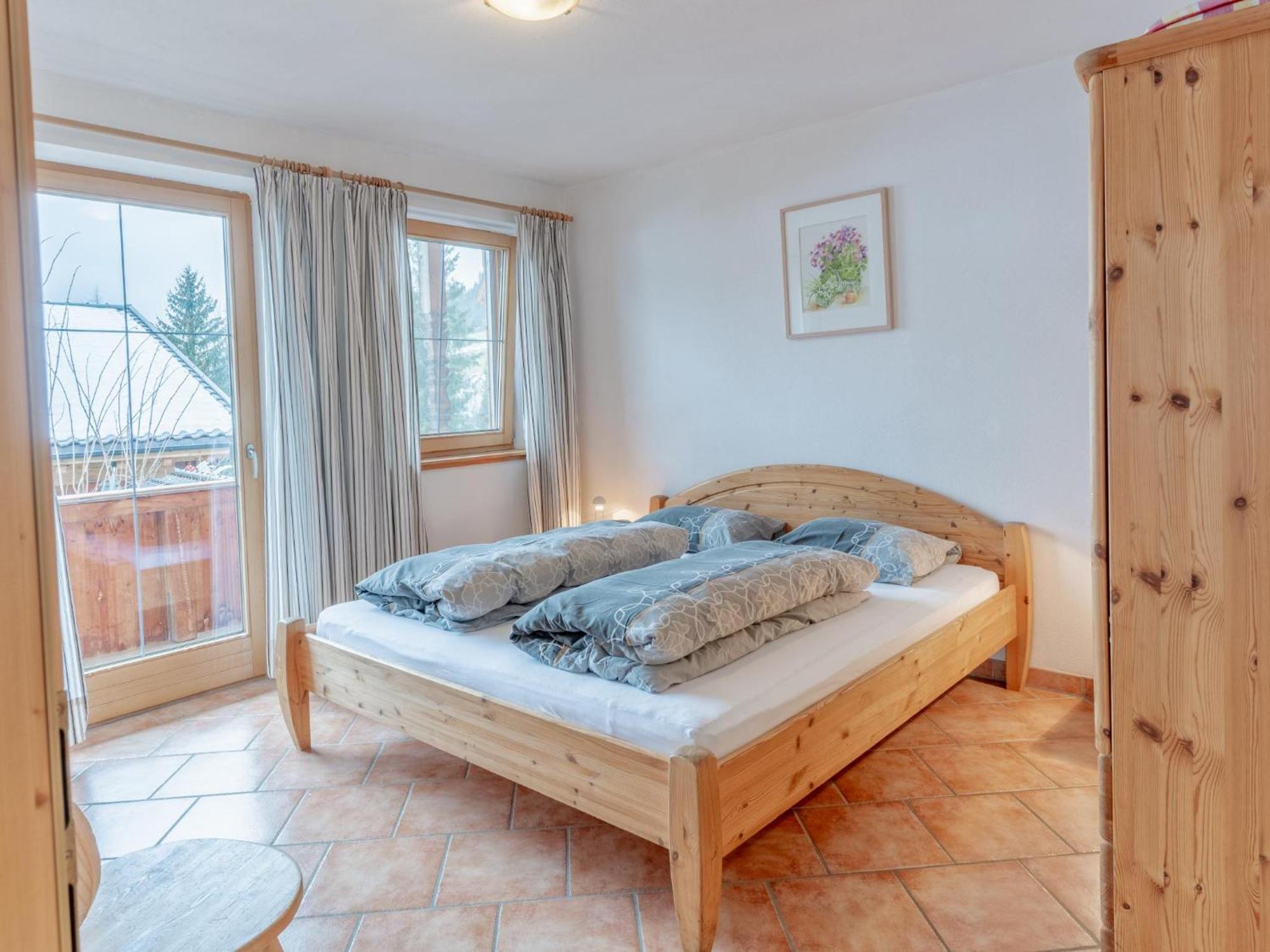 Haus Fernwald Top Tim Und Nynke Alpbach Extérieur photo