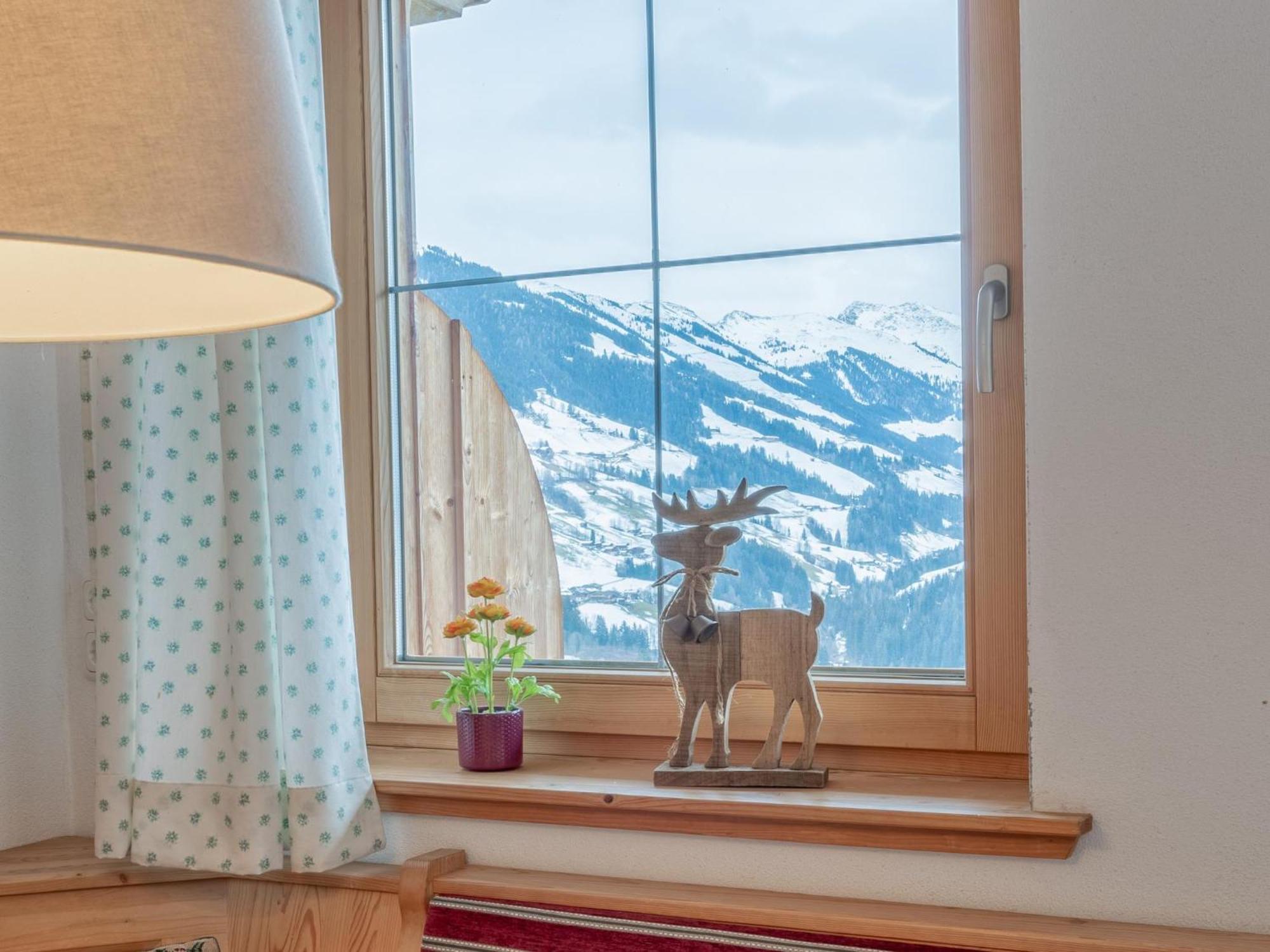 Haus Fernwald Top Tim Und Nynke Alpbach Extérieur photo