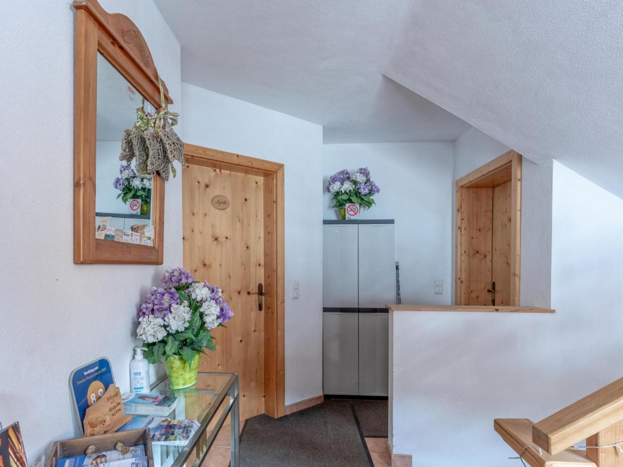 Haus Fernwald Top Tim Und Nynke Alpbach Extérieur photo