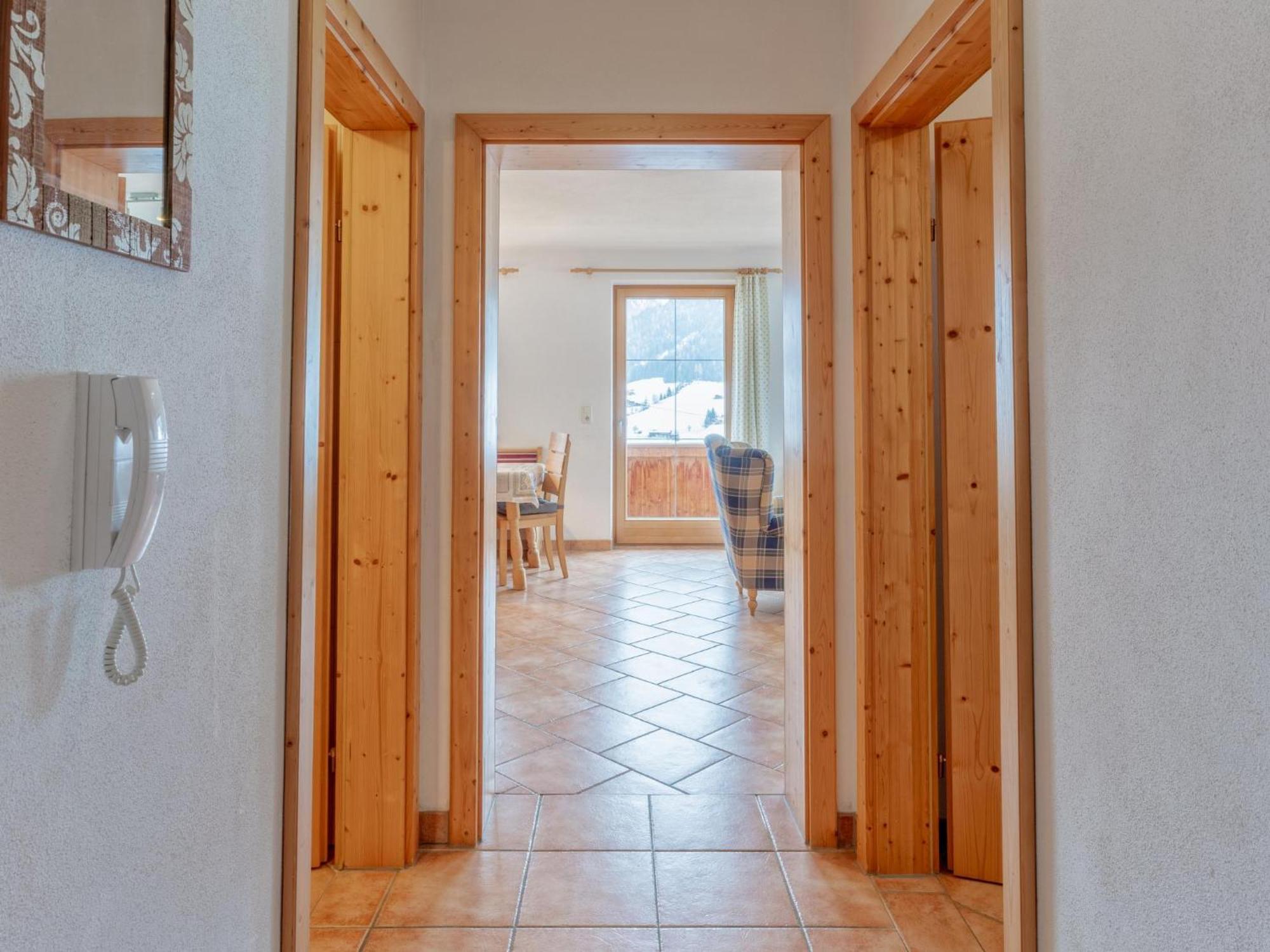 Haus Fernwald Top Tim Und Nynke Alpbach Extérieur photo
